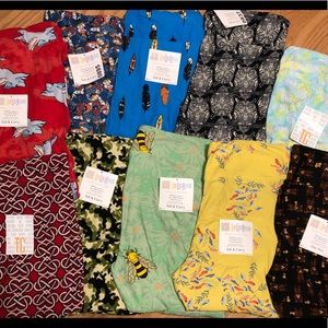 🌟NWT LulaRoe Unicorn Leggings🌟 Wholesale pricing